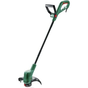 Bosch Rasentrimmer EasyGrassCut 23 (grün/schwarz, 280 Watt)