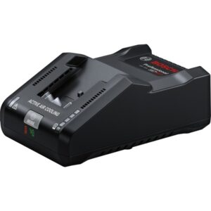 Bosch Schnellladegerät GAL 18V-160 Professional (schwarz, AMPShare Alliance)