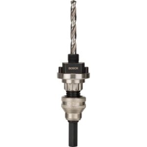 Bosch Sechskant-Adapter für Lochsägen