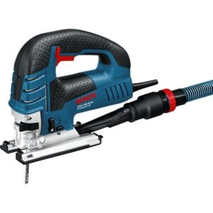 Bosch Stichsäge GST 150 BCE Professional (blau, Handwerkerkoffer, 780 Watt)