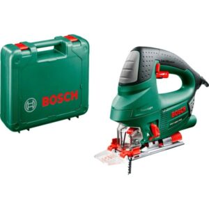 Bosch Stichsäge PST 900 PEL (grün/schwarz, Koffer, 620 Watt)