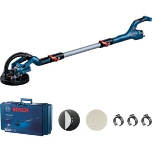 Bosch Trockenbauschleifer GTR 55-225 Professional (blau, 550 Watt)