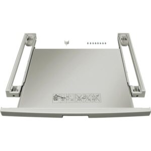 Bosch Verbindungssatz WTZ2742X (mit Auszug)