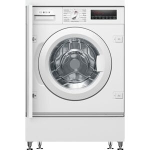Bosch WIW28443 Serie 8, Waschmaschine (weiß)