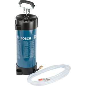 Bosch Wasserdruckbehälter (blau, 10 Liter)