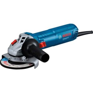Bosch Winkelschleifer GWS 12-125 Professional (blau, 1.200 Watt)