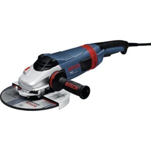 Bosch Winkelschleifer GWS 1400 Professional (blau/schwarz, 1.400 Watt)