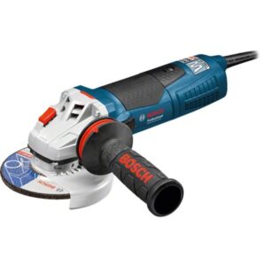 Bosch Winkelschleifer GWS 19-125 CIST (blau/schwarz, 1.900 Watt)