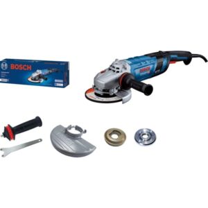 Bosch Winkelschleifer GWS 30-180 PB Professional (blau/schwarz, 2.800 Watt)