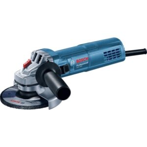 Bosch Winkelschleifer GWS 880 Professional (blau/schwarz, 880 Watt)