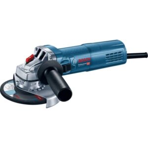 Bosch Winkelschleifer GWS 9-125 S Professional (blau, 900 Watt)