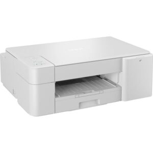 Brother DCP-J1200WE, Multifunktionsdrucker (grau, USB, WLAN, Scan, Kopie, EcoPro)