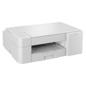 Brother DCP-J1200W, Multifunktionsdrucker (grau, USB, WLAN, Scan, Kopie)