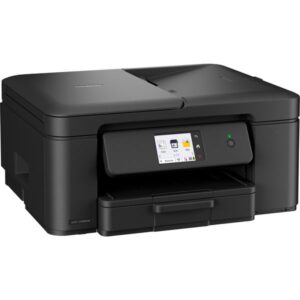 Brother DCP-J1460DW, Multifunktionsdrucker (schwarz, Scan, Kopie, USB, WLAN, Duplex (Druck))