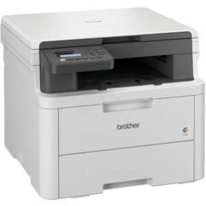 Brother DCP-L3515CDW, Multifunktionsdrucker (grau, USB, WLAN, Scan, Kopie, Duplex (Druck))
