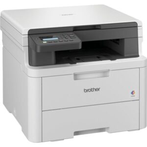 Brother DCP-L3520CDW, Multifunktionsdrucker (grau, USB, WLAN, Scan, Kopie, Duplex (Druck))