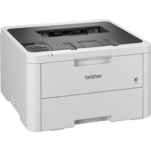 Brother HL-L3215CW, LED-Drucker (hellgrau, USB, WLAN)