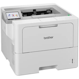 Brother HL-L6410DN, Laserdrucker (grau, USB, LAN, Duplex (Druck))