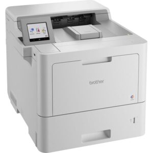 Brother HL-L9470CDN, Farblaserdrucker (grau, Duplex (Druck))