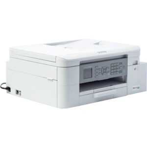 Brother MFC-J4340DWE, Multifunktionsdrucker (grau, USB, WLAN, Scan, Kopie, Fax, ExoPro, Duplex (Druck))