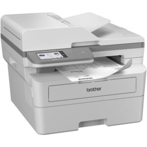 Brother MFC-L2980DW, Multifunktionsdrucker (grau, USB, LAN, WLAN, Scan, Kopie, Fax, Duplex (Druck), Duplex (Scan))