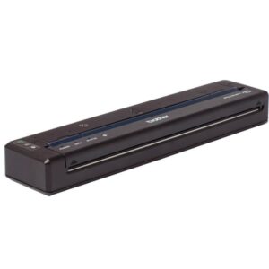 Brother PJ-862, Thermodrucker (schwarz)