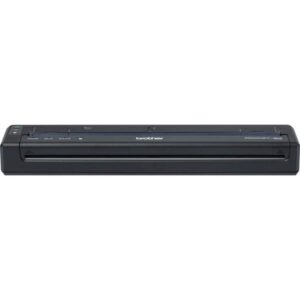 Brother PJ-863, Thermodrucker (schwarz)
