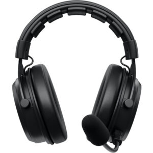 CHERRY Xtrfy H3 Wireless, Gaming-Headset (schwarz, USB-Dongle, Bluetooth)