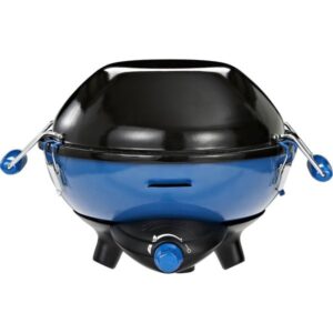 Campingaz Party Grill 400 CV Gaskocher, Gasgrill (schwarz/blau)