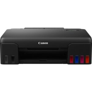Canon PIXMA G550, Tintenstrahldrucker (schwarz, USB, WLAN)
