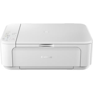 Canon PIXMA MG3650s, Multifunktionsdrucker (weiß, USB, WLAN, Scan, Kopie, Duplex (Druck))