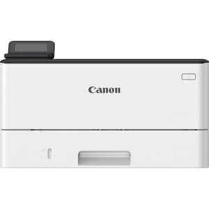 Canon i-SENSYS LBP243dw, Laserdrucker (grau, USB, LAN, WLAN, Duplex (Druck))
