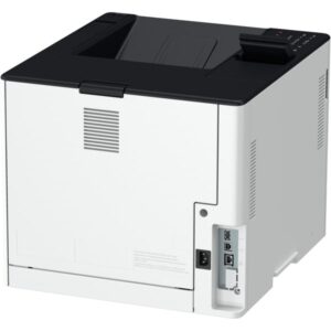 Canon i-SENSYS LBP361dw, Laserdrucker (grau, USB, LAN, WLAN, Duplex (Druck))