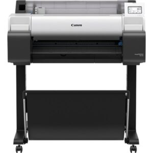 Canon imagePROGRAF TM-240, Tintenstrahldrucker (grau, USB, LAN, WLAN)