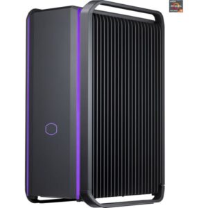 Cooler Master Cooling X, Gaming-PC (schwarz, Windows 11 Pro)