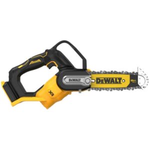 DEWALT Akku-Astsäge DCMPS520N, 18Volt, Elektro-Kettensäge (gelb/schwarz, ohne Akku und Ladegerät)
