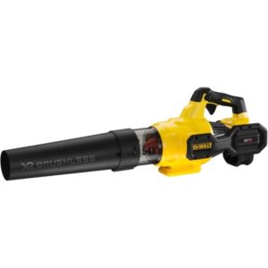 DEWALT Akku-Axialgebläse DCMBA572N, 54Volt, Laubbläser (gelb/schwarz, ohne Akku und Ladegerät)