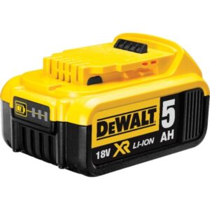 DEWALT Akku DCB184 18Volt 5Ah XR Li-Ionen