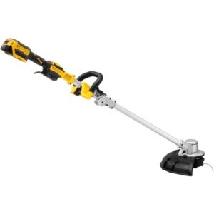 DEWALT Akku-Rasentrimmer DCMST561N, 18Volt (gelb/schwarz, ohne Akku und Ladegerät)