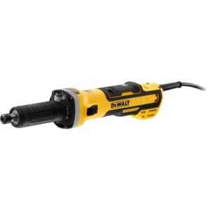 DEWALT Geradschleifer DWE4997 (gelb/schwarz, 1.300 Watt)