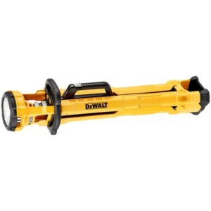 DEWALT LED Akku-Baustellenstrahler DCL079, Baustrahler