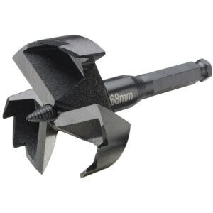 DEWALT Rapid-Holzbohrer DT4586, Ø 68mm (Forstnerbohrer)