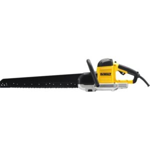 DEWALT Spezialsäge DWE397, Säbelsäge (gelb, 1.700 Watt)