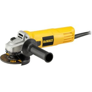 DEWALT Winkelschleifer DWE4117 (gelb/schwarz, 950 Watt)