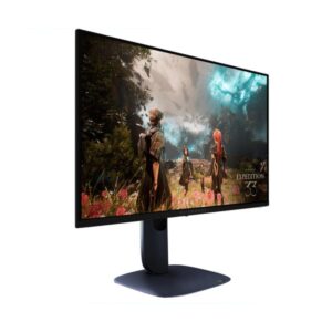 Dell Alienware AW2725Q QD-OLED, Gaming-Monitor (67.8 cm (26.7 Zoll), schwarz, UltraHD/4K, HDMI, DP, USB-C, USB-Hub, 240Hz Panel)