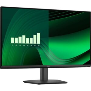 Dell E2725HM, LED-Monitor (68.6 cm (27 Zoll), schwarz, FullHD, IPS, HDMI, DP, VGA, 100Hz Panel)