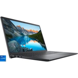 Dell Inspiron 15 3530-WCDJC, Notebook (schwarz, Intel® Core™ i7-1355U, Intel® Iris® Xe Graphics, 16 GB DDR4, 1 TB (1 TB SSD), Windows 11 Pro)