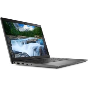 Dell Latitude 3450-CKXCK, Notebook (grau, Intel® Core™ i5-1335U, Intel® Iris® Xe Graphics geeignet, 8 GB DDR5, 512 GB (512 GB SSD), Windows 11 64-Bit)