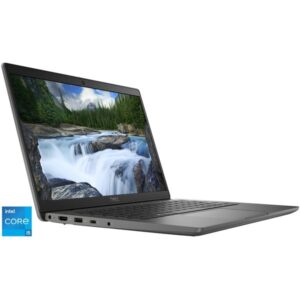 Dell Latitude 3450-YTVMR, Notebook (grau, Intel® Core™ i5-1335U, Intel® Iris® Xe Graphics, 16 GB DDR5, 512 GB (512 GB SSD), Windows 11 64-Bit)