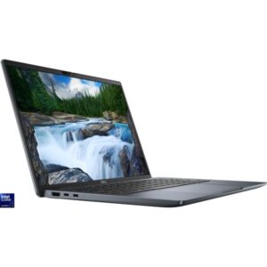 Dell Latitude 7450-GV98K, Notebook (grau, Intel® Core™ Ultra 7 165U, Intel® Graphics, 16 GB LPDDR5X, 512 GB (512 GB SSD), Windows 11 Pro)